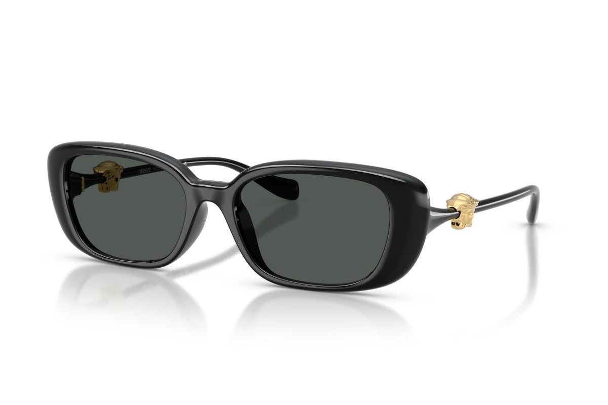 Versace Lentes de Sol Medusa VE4504D