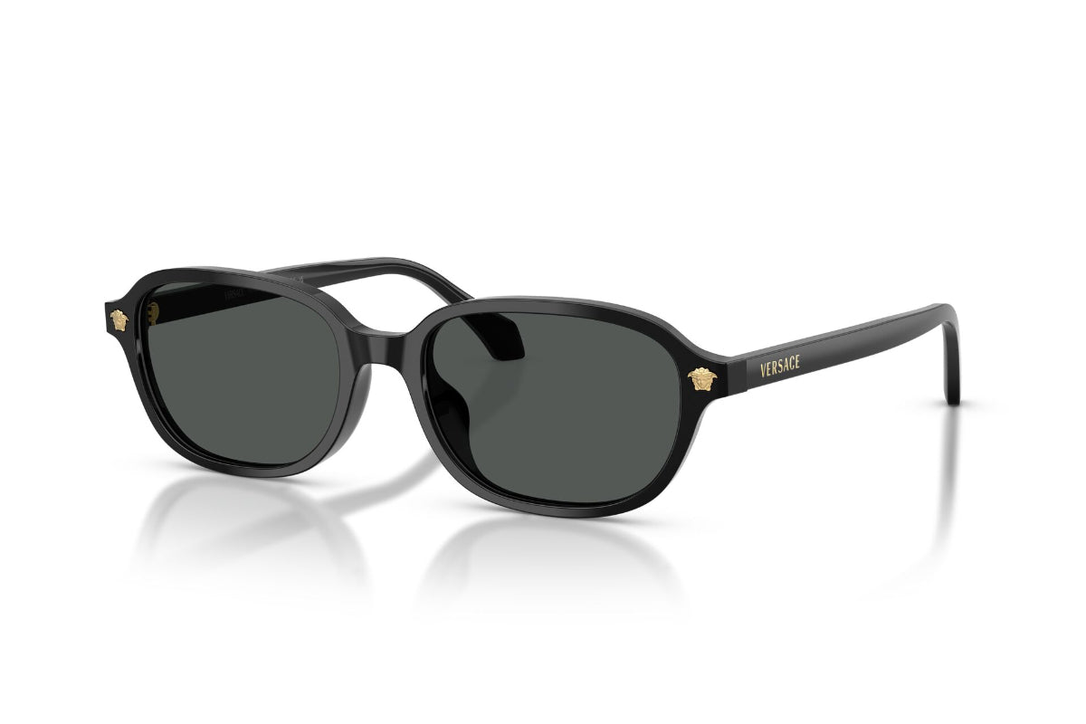 Versace Lentes de Sol Medusa VE4514D