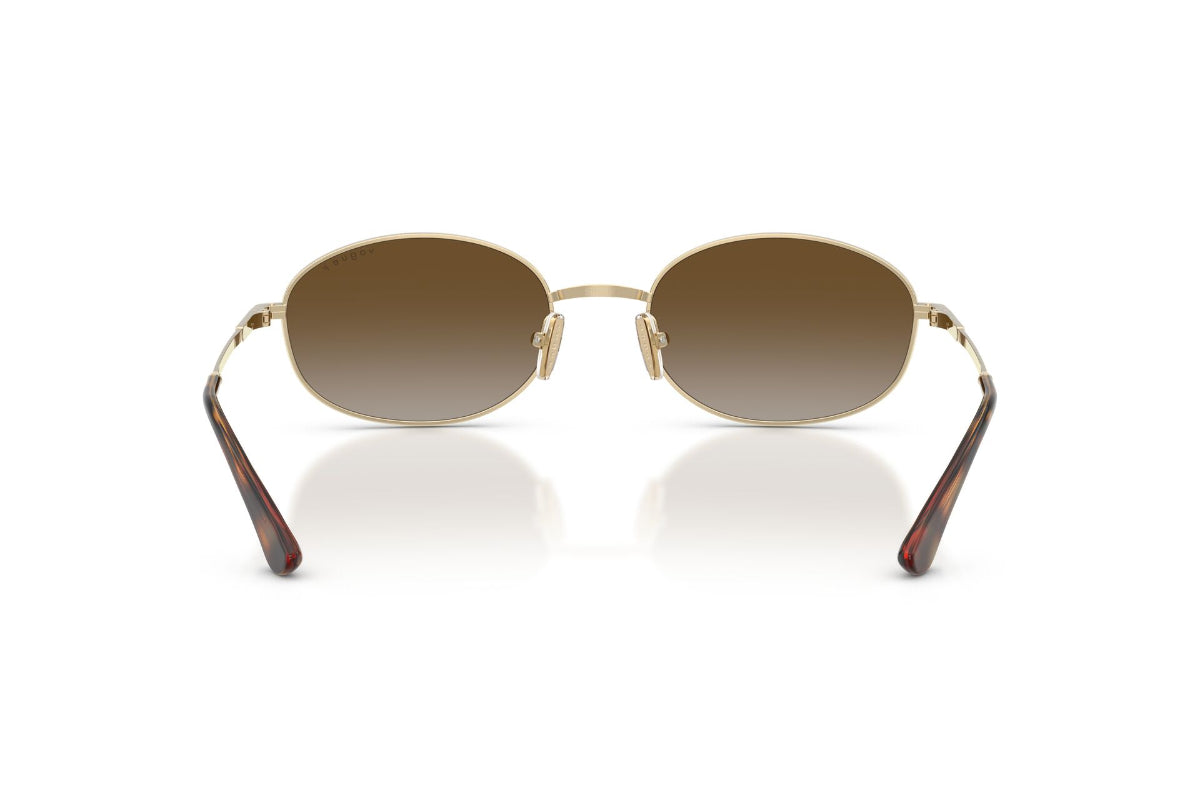 Vogue Eyewear Lentes de Sol Polarizados Degradados VO4323S