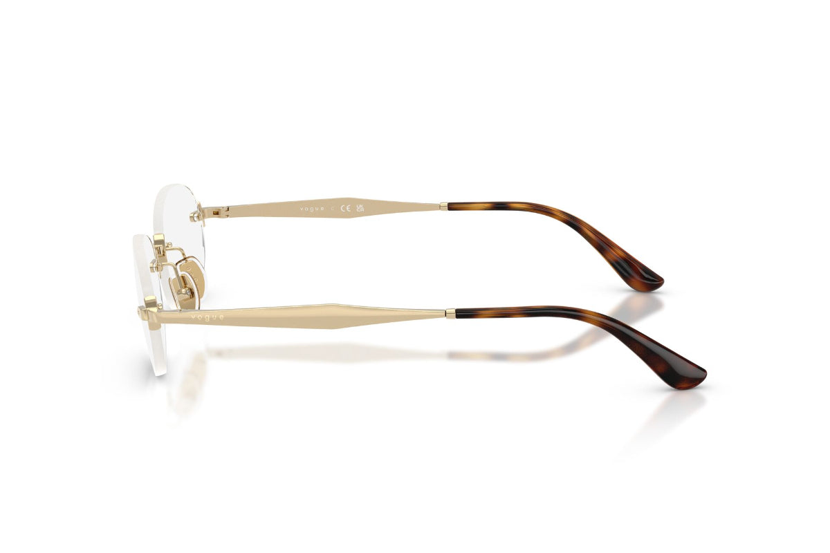 Vogue Eyewear Lentes Ópticos VO4343