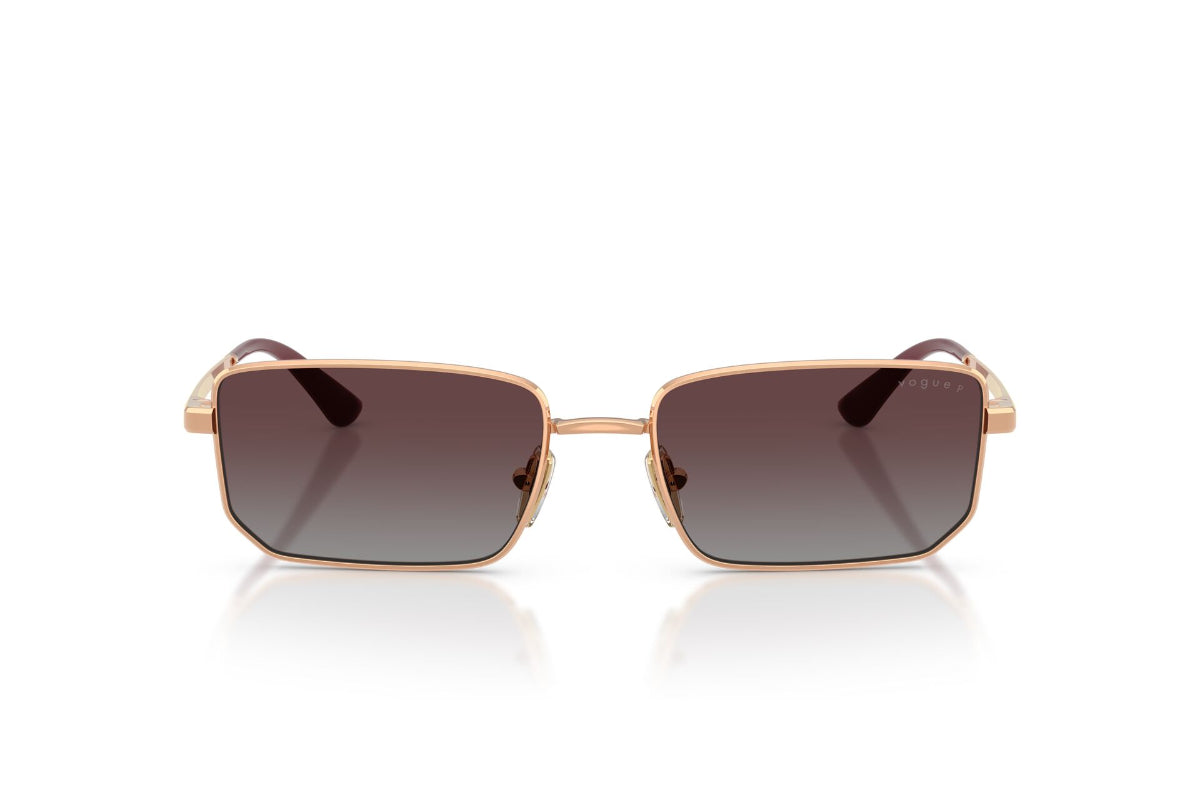 Vogue Lentes de Sol Polarizados Degradados VO4352S