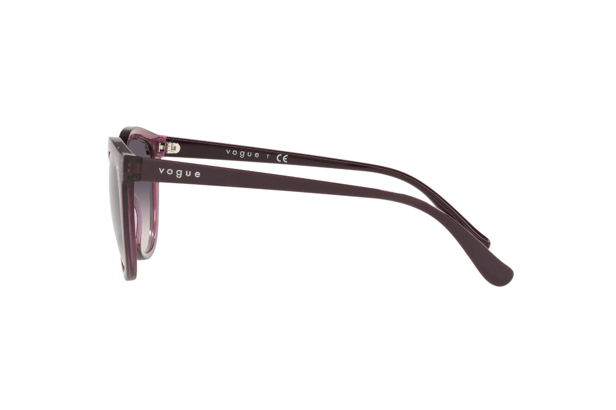 Vogue Lentes de Sol Degradados VO5427S