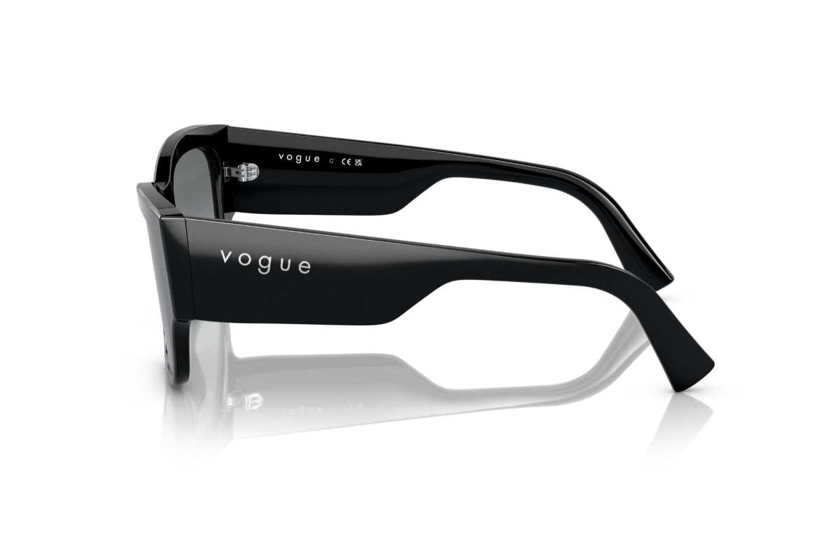 Vogue Lentes de Sol Degradados VO5462S