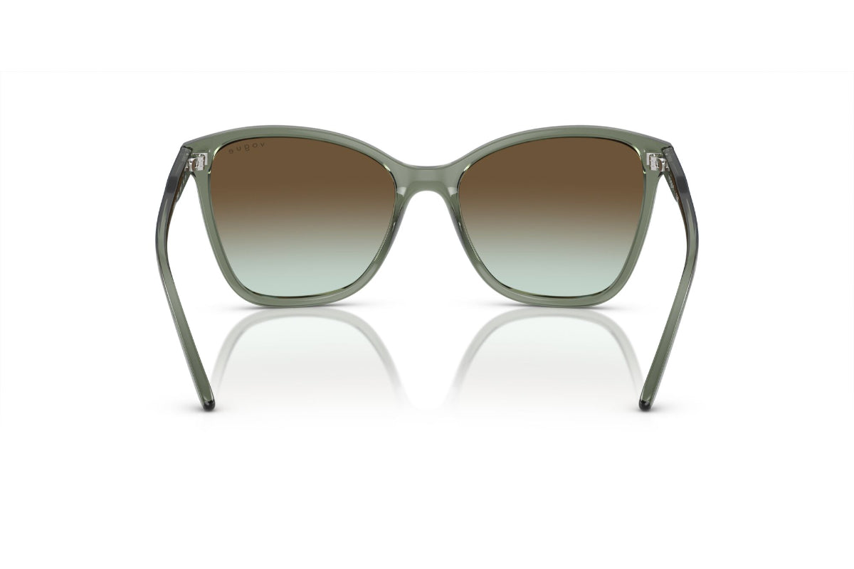 Vogue Lentes de Sol Degradados VO5520S