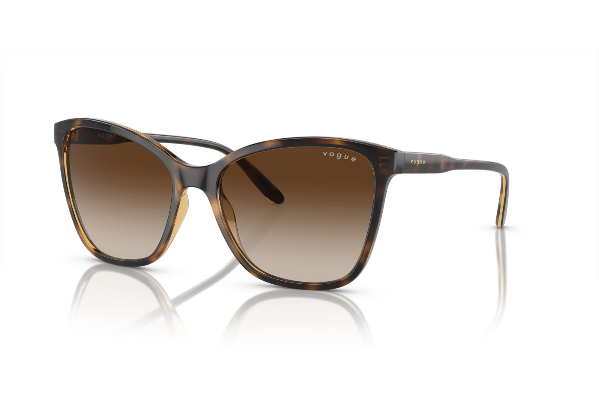 Vogue Lentes de Sol Degradados VO5520S