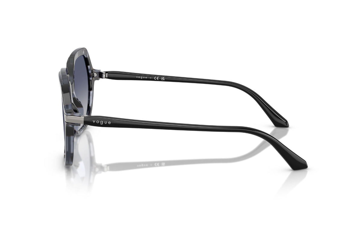 Vogue Eyewear Lentes de Sol Degradados -NOVEDAD
