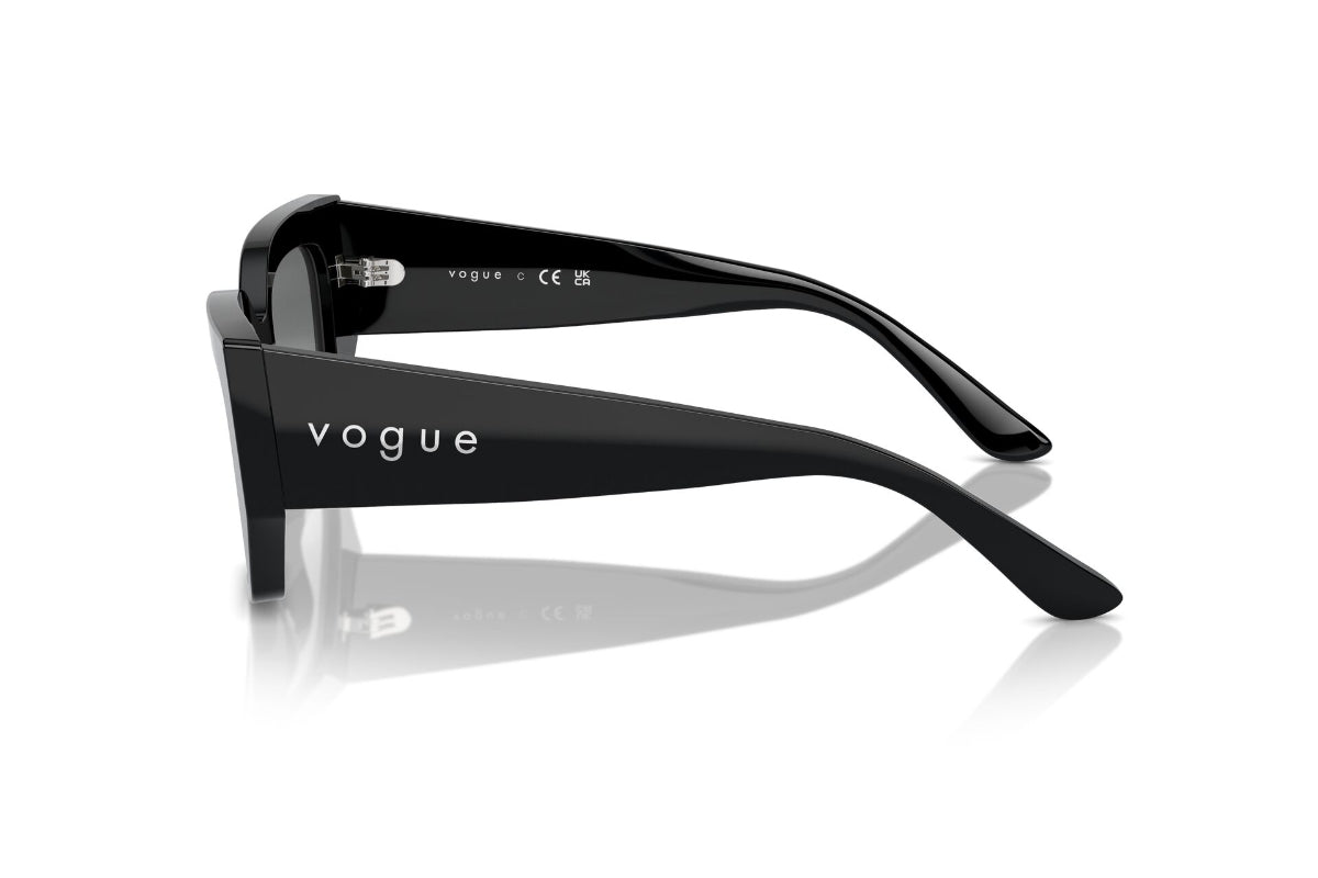 Vogue Eyewear Lentes de Sol Degradados -NOVEDAD