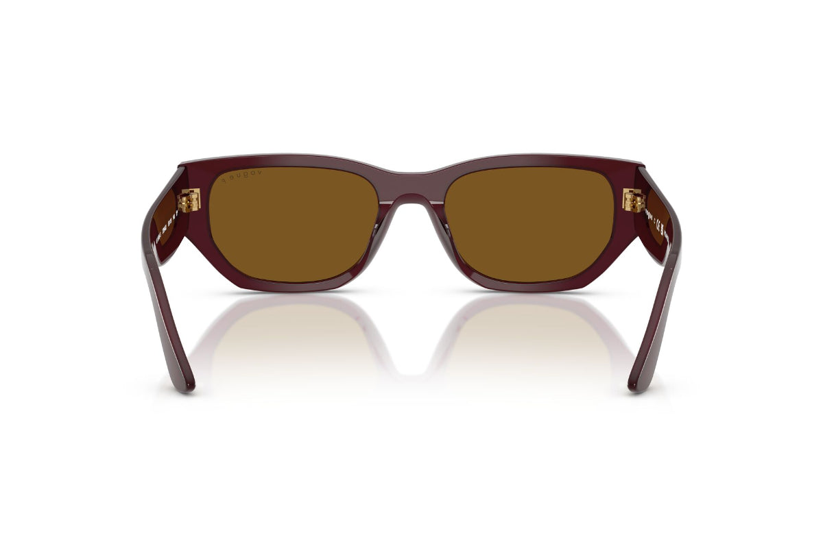 Vogue Lentes de Sol Polarizados VO5586S