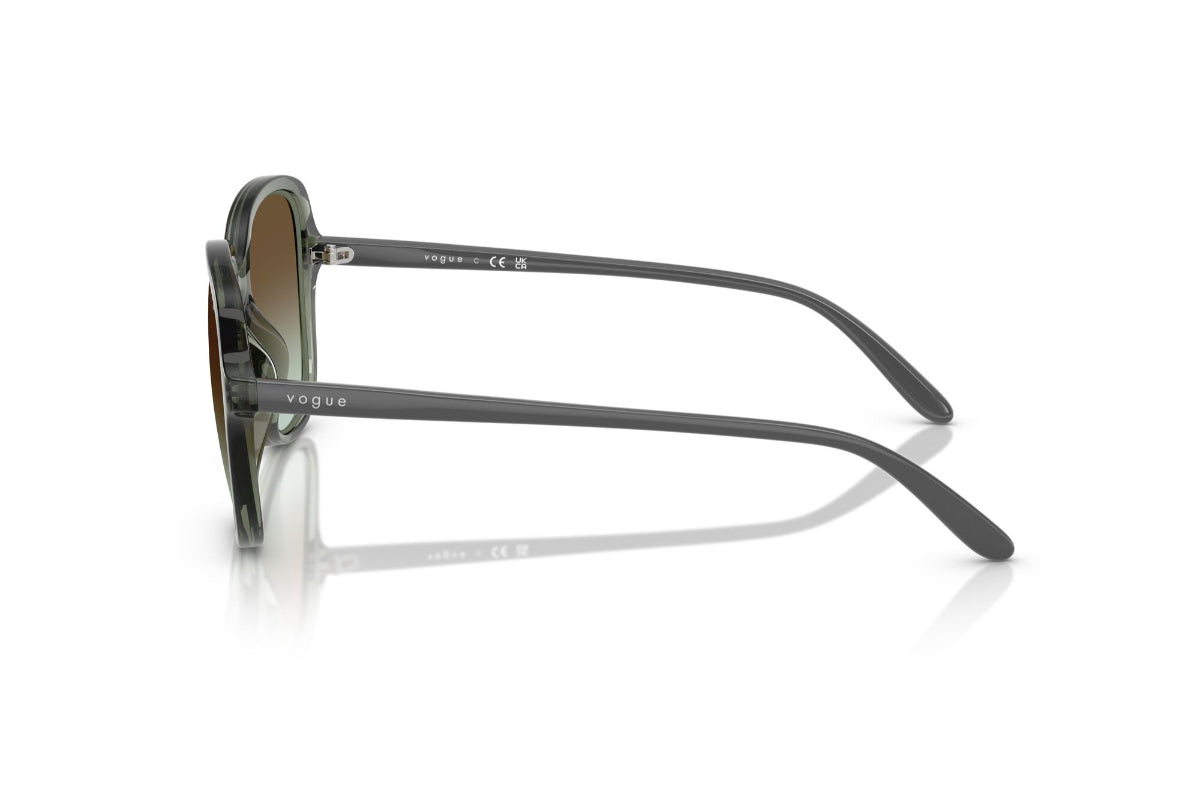 Vogue Lentes de Sol Degradados VO5601S