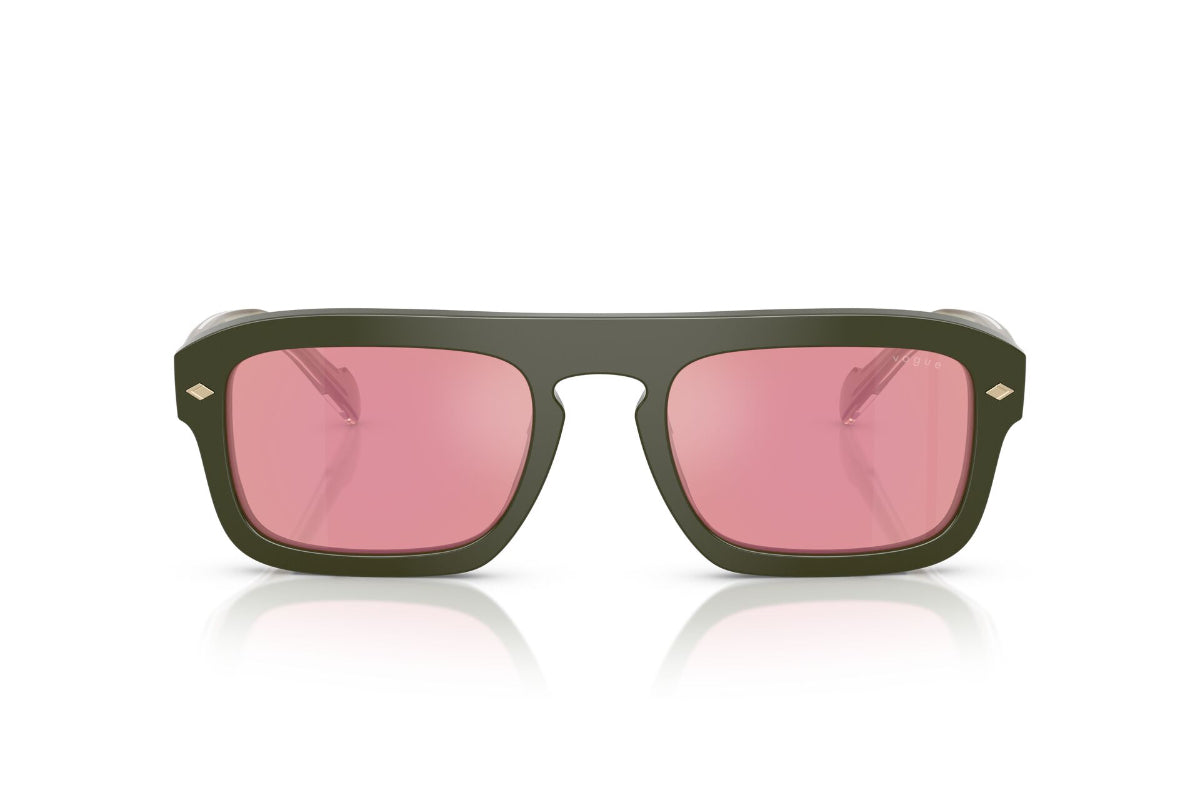 Vogue Eyewear Espejados -NOVEDAD