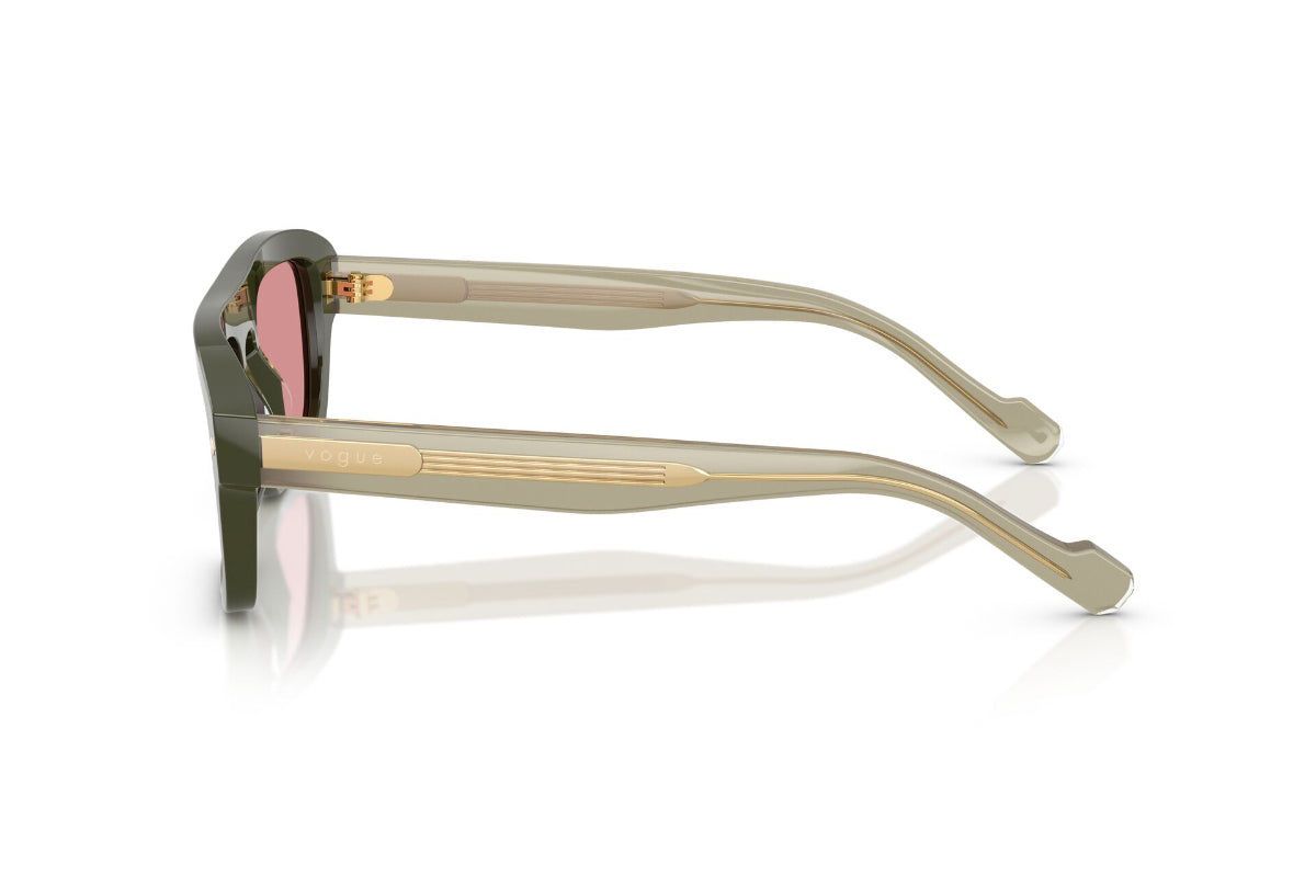 Vogue Eyewear Espejados -NOVEDAD