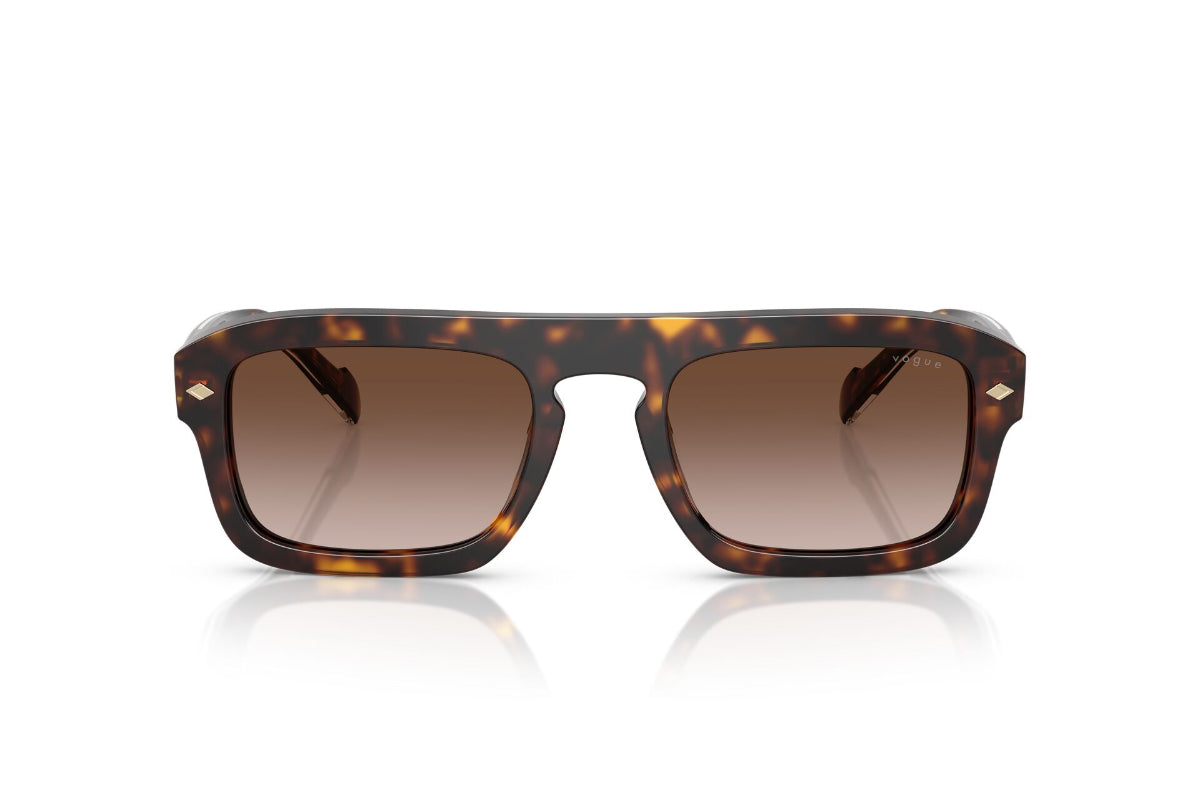 Vogue Eyewear Lentes de Sol Degradados -NOVEDAD