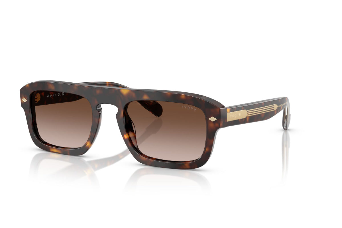 Vogue Eyewear Lentes de Sol Degradados -NOVEDAD