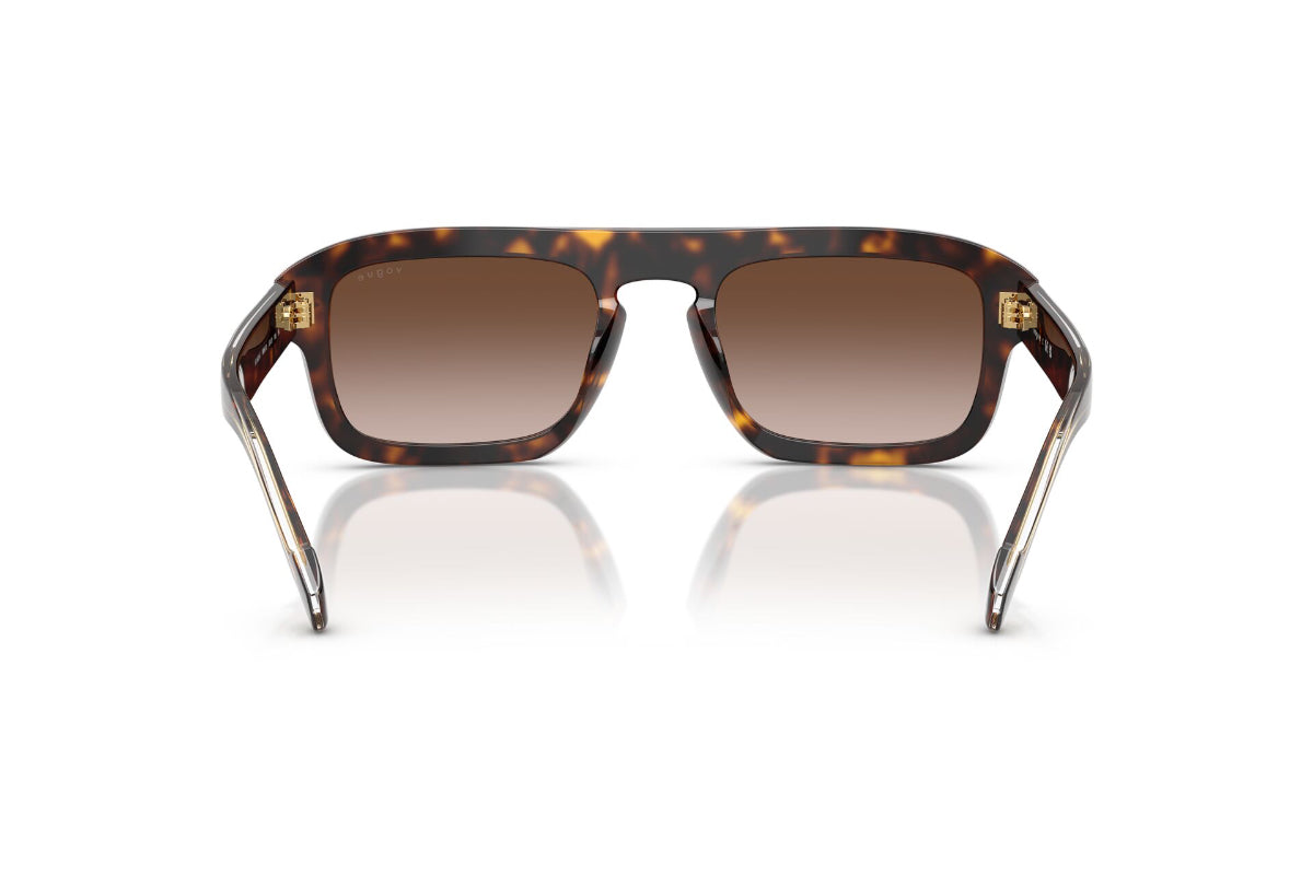 Vogue Eyewear Lentes de Sol Degradados -NOVEDAD