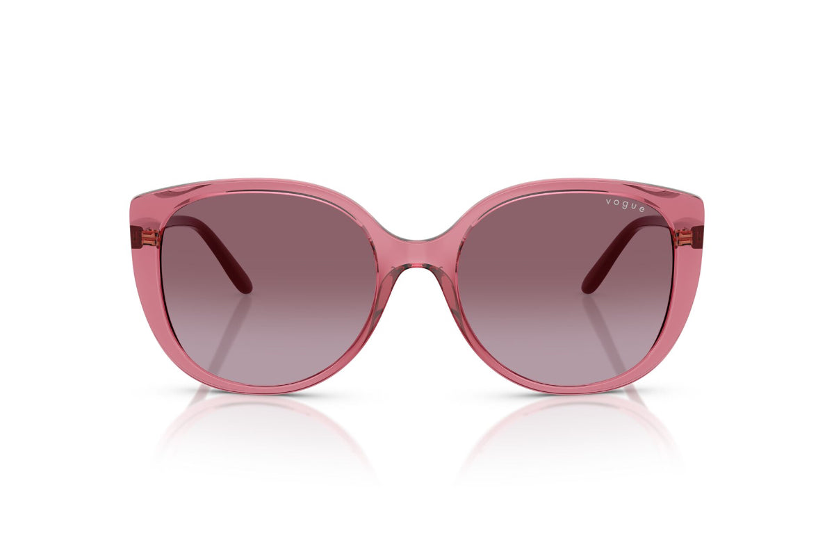 Vogue Eyewear Lentes de Sol Degradados -NOVEDAD