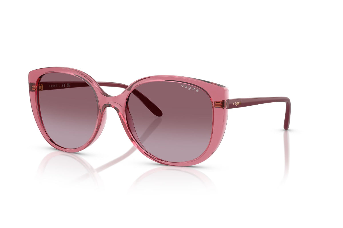 Vogue Eyewear Lentes de Sol Degradados -NOVEDAD