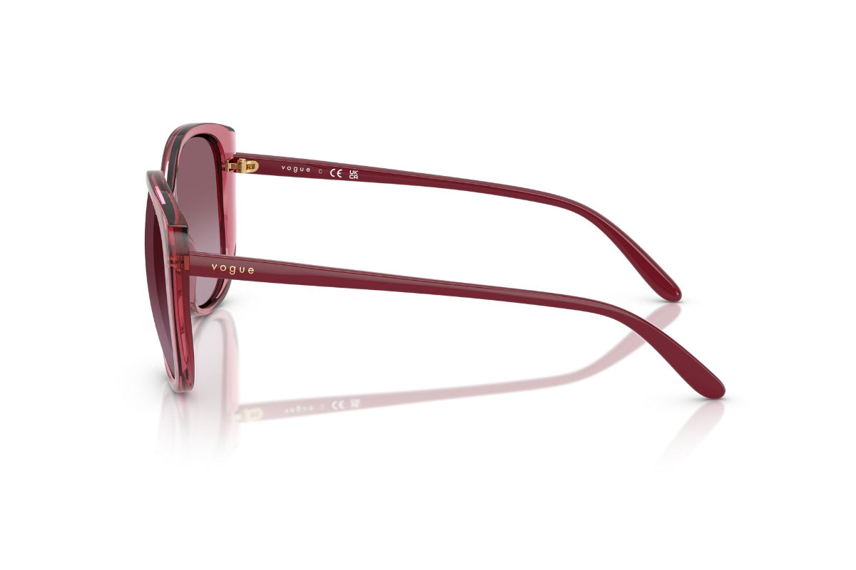 Vogue Eyewear Lentes de Sol Degradados -NOVEDAD