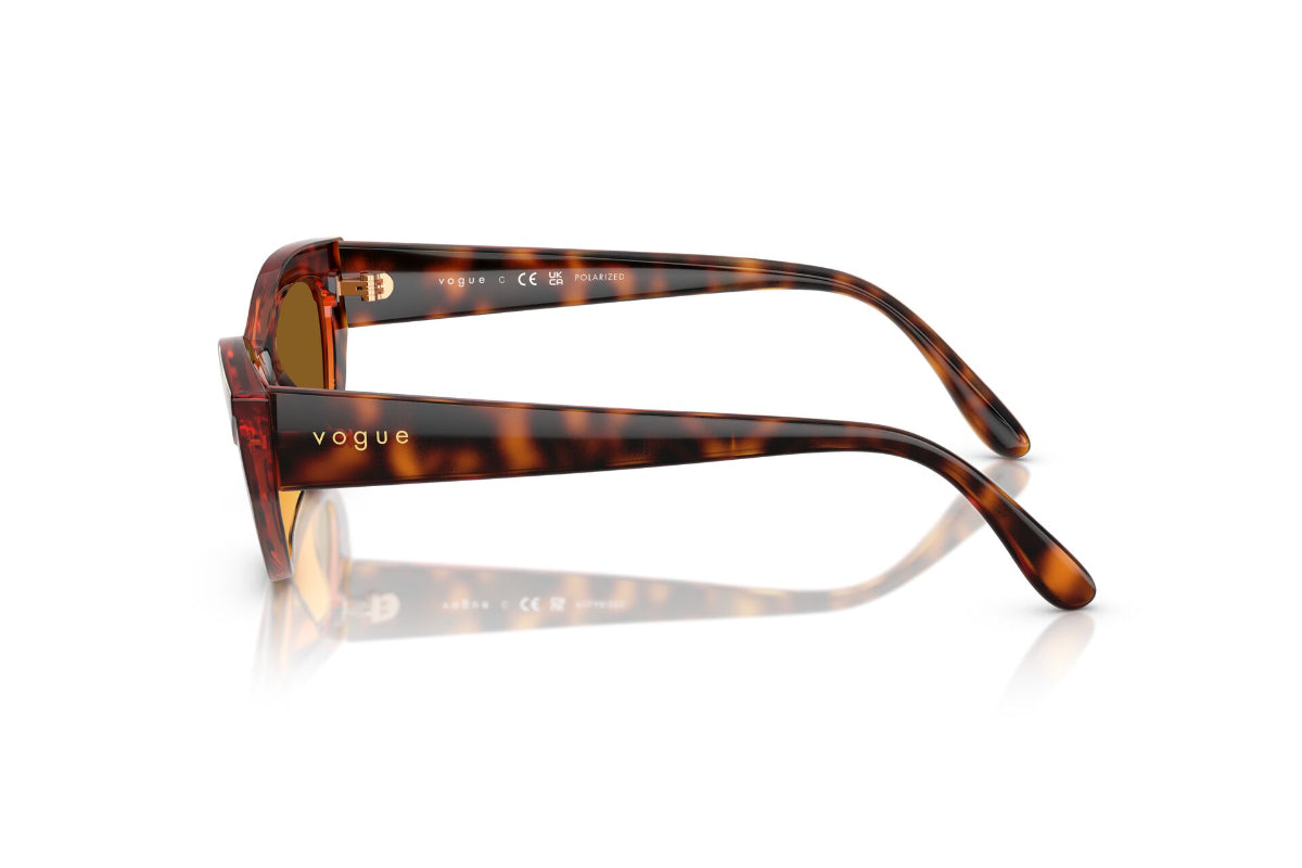 Vogue Eyewear Lentes de Sol Polarizados -NOVEDAD
