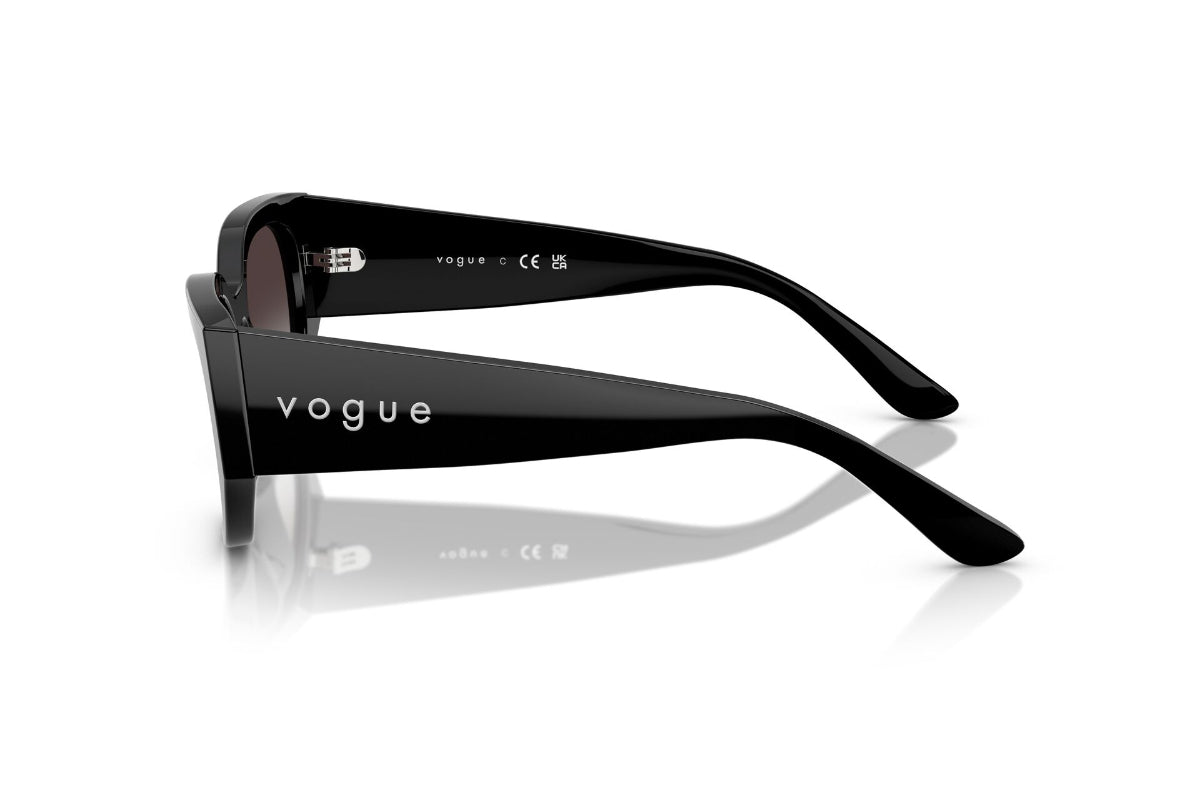 Vogue Eyewear Lentes de Sol Degradados -NOVEDAD