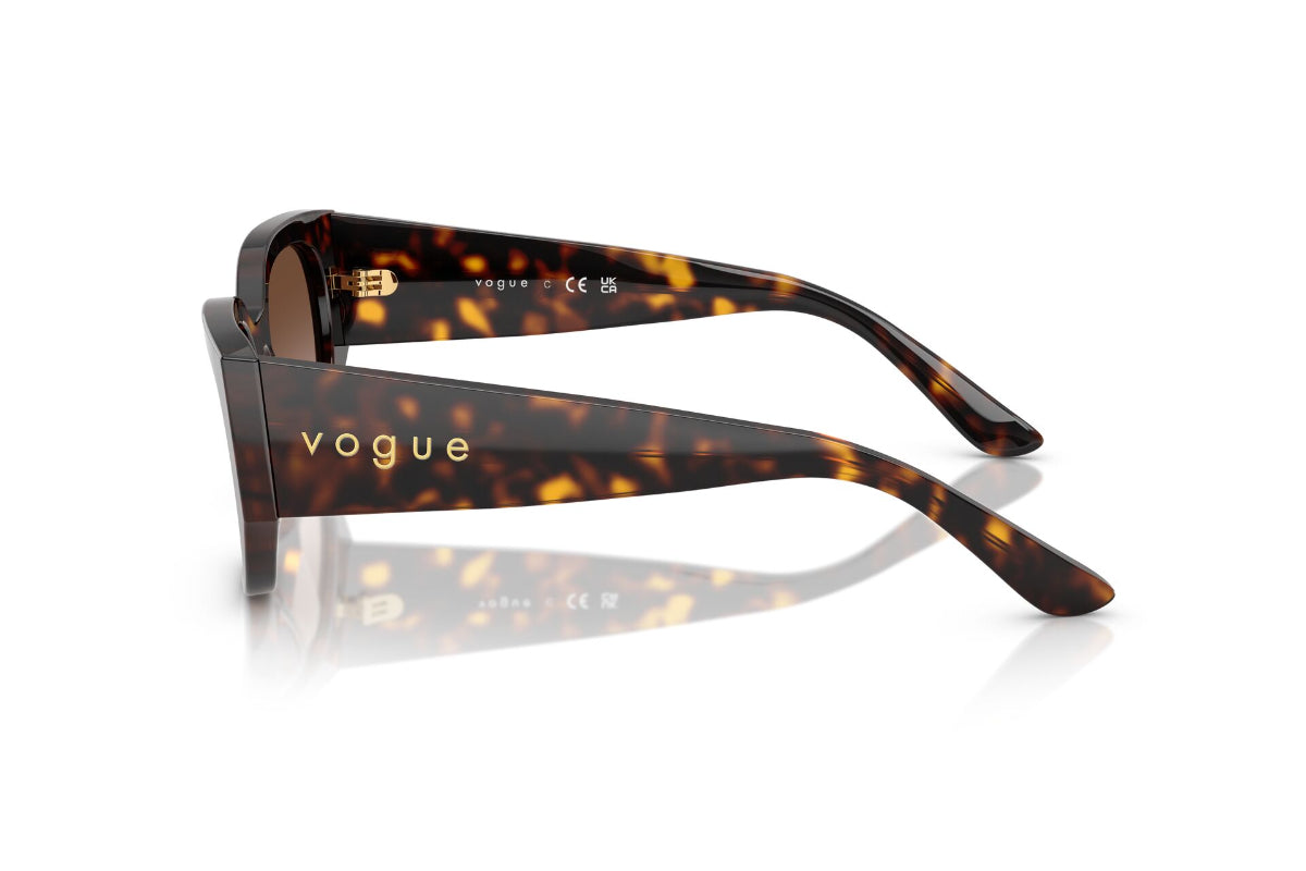 Vogue Eyewear Lentes de Sol Degradados -NOVEDAD