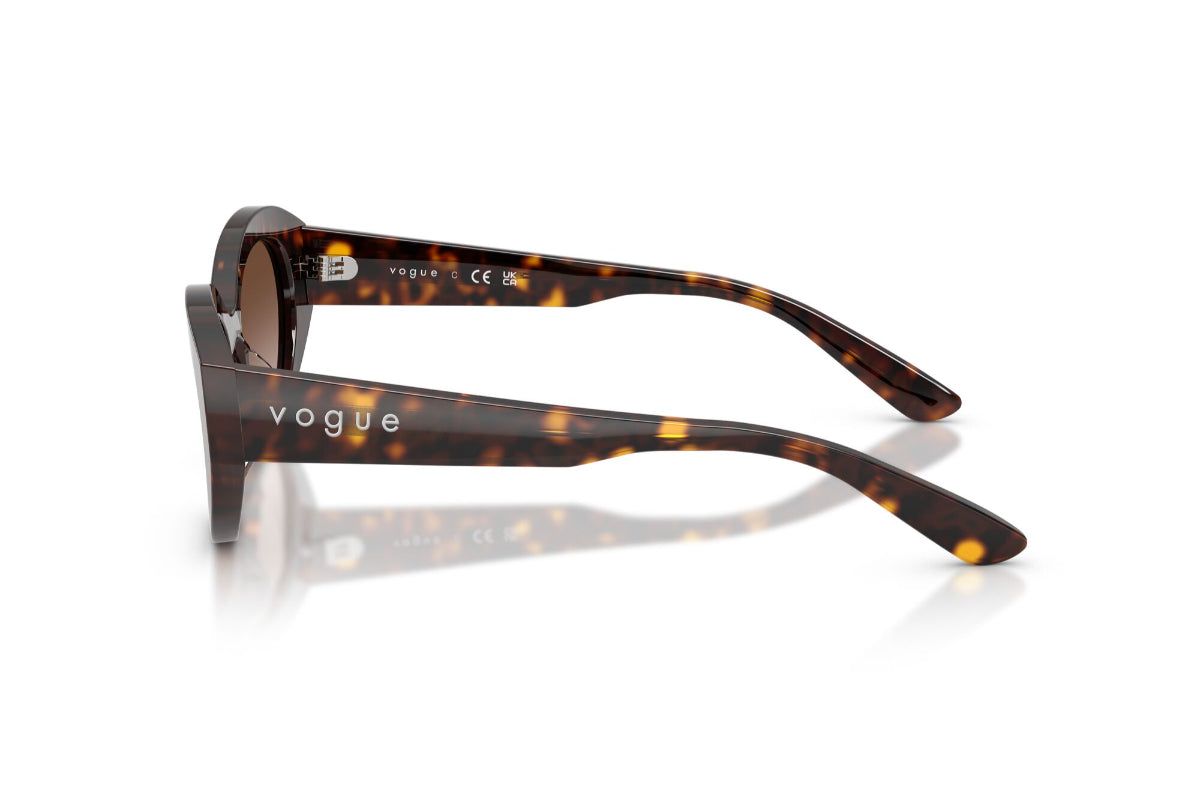 Vogue Lentes de Sol Degradados VO5659SU