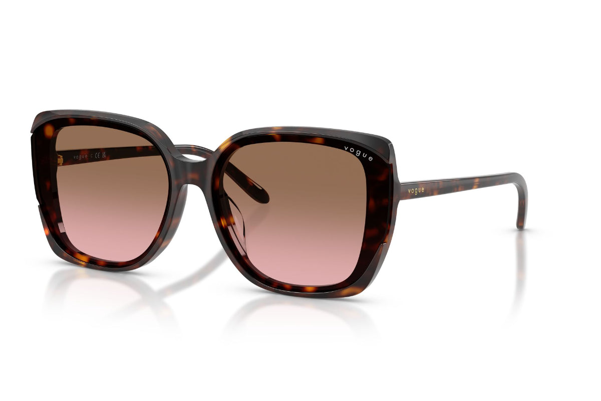 Vogue Eyewear Lentes de Sol Degradados VO5684SD