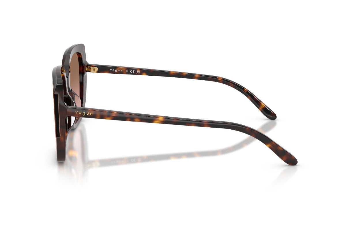 Vogue Eyewear Lentes de Sol Degradados VO5684SD