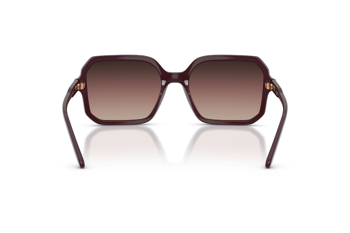 Vogue Lentes de Sol Degradados VO5696S