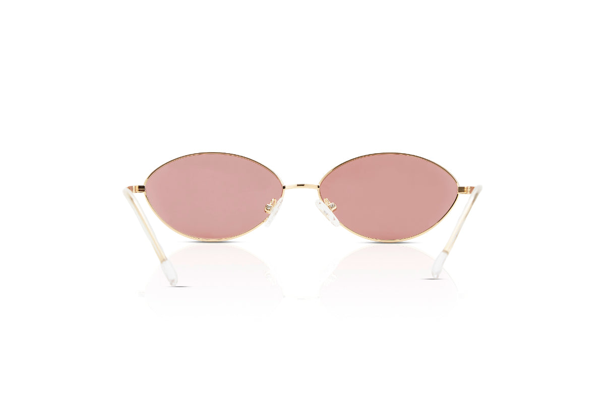 York Eyewear Lentes de Sol Polarizados YKGLT9308