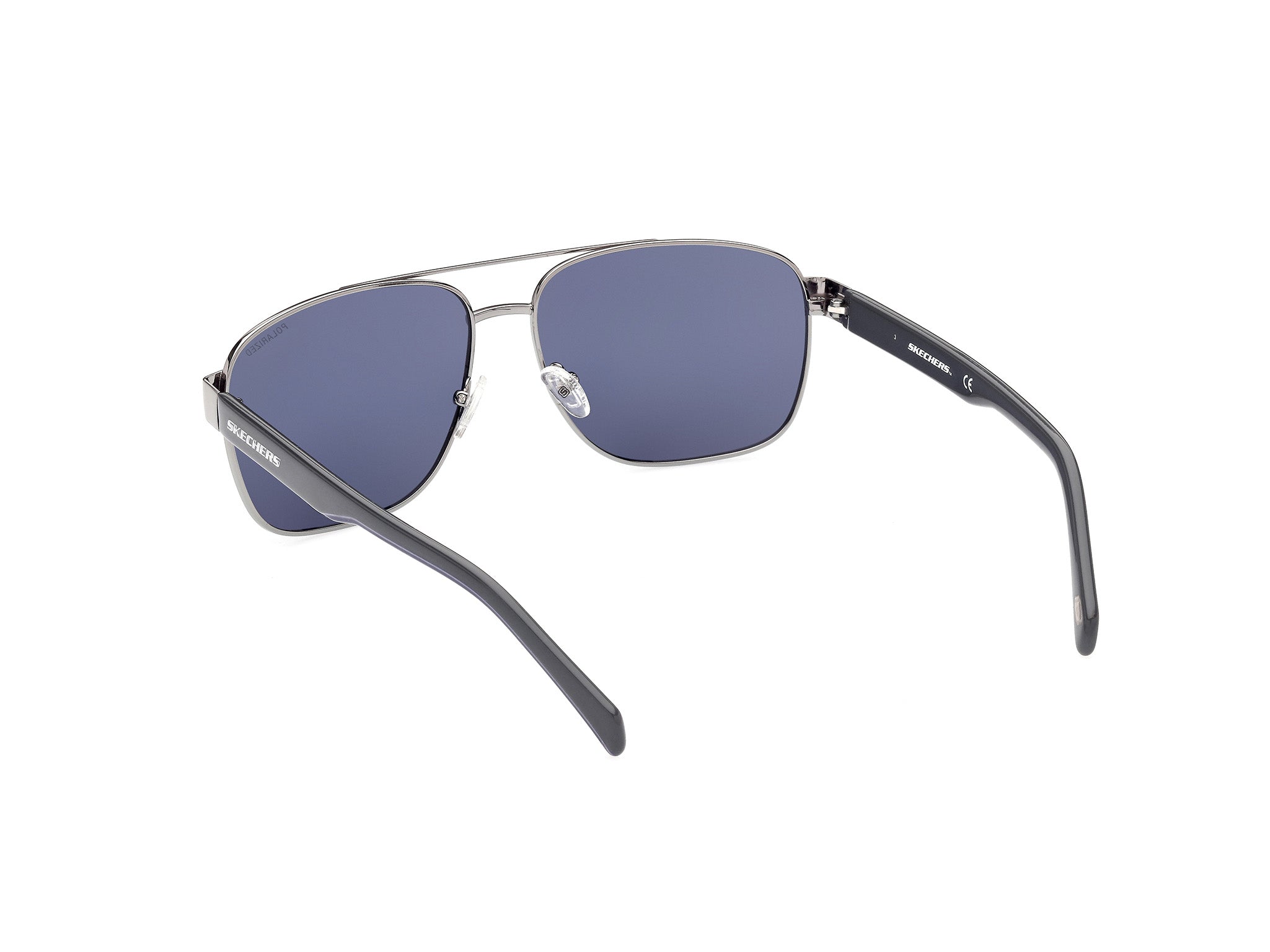 Skechers Lentes de Sol Polarizados SE6160