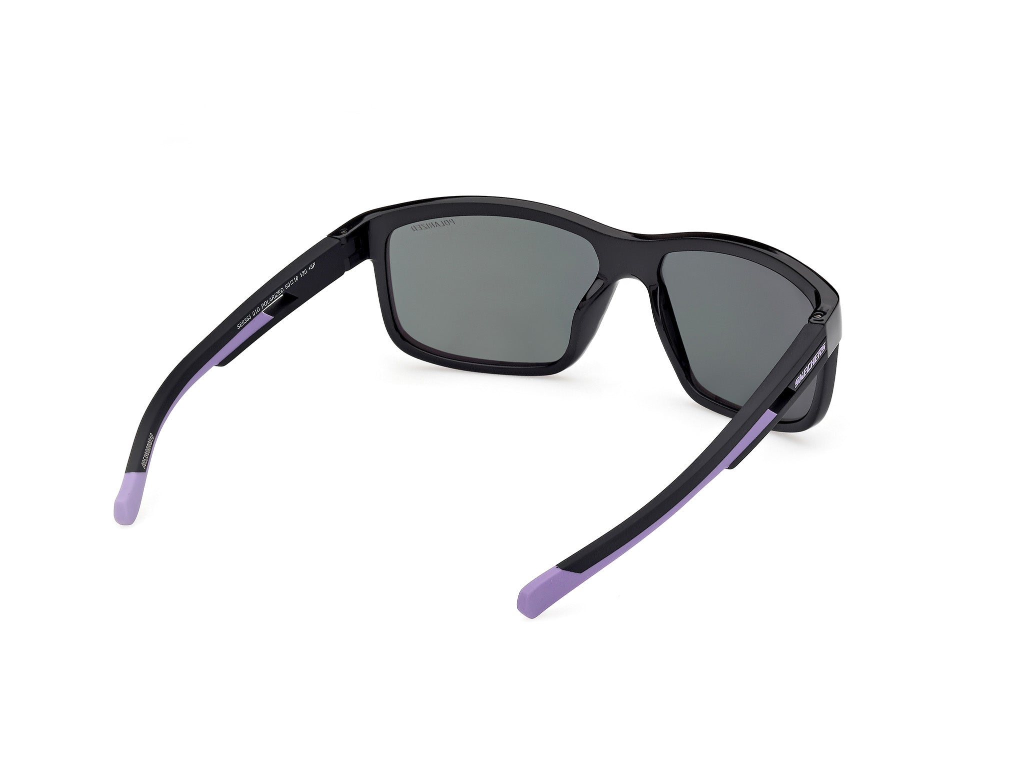 Skechers Lentes de Sol Polarizados SE6363