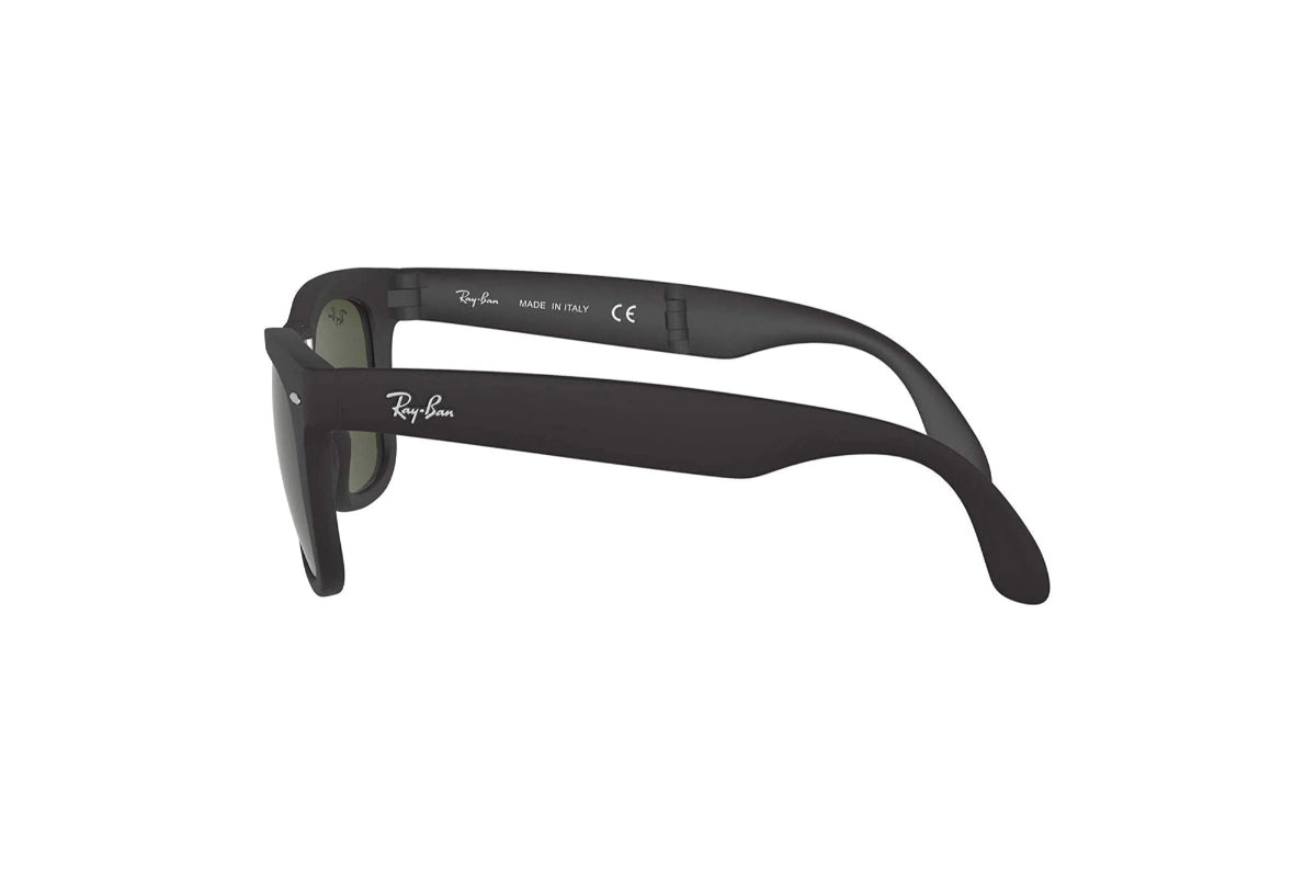 Ray-Ban Folding Wayfarer