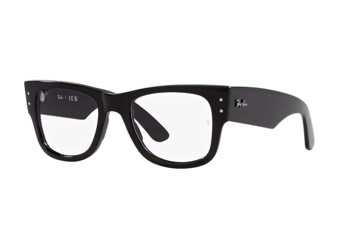 Ray-Ban Vista Mega Wayfarer