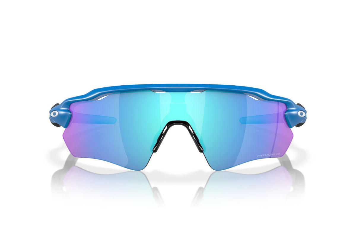 Oakley Radar Ev Path