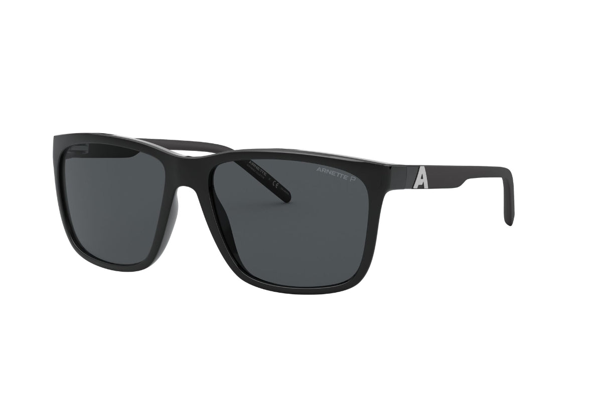 Arnette Adios Baby!
