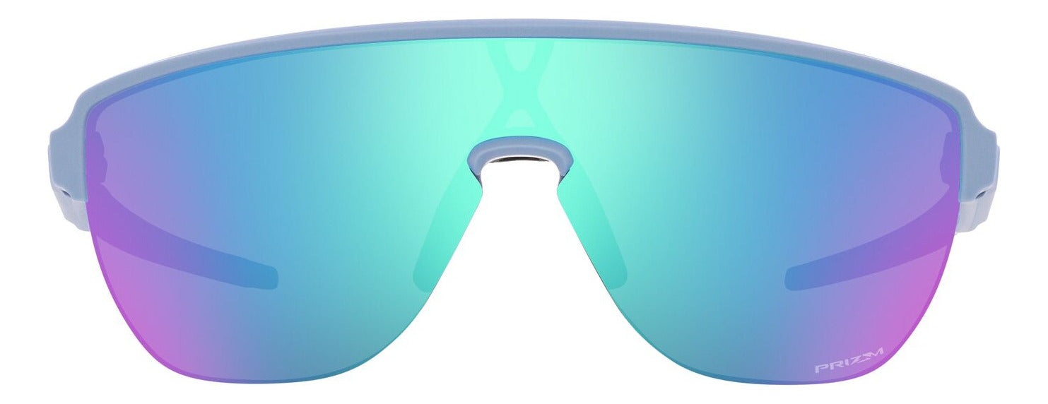 Oakley Corridor