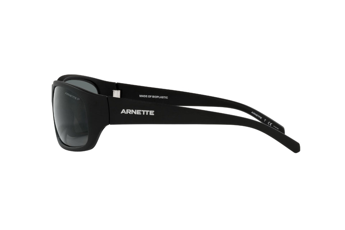 Arnette Uka -Uka