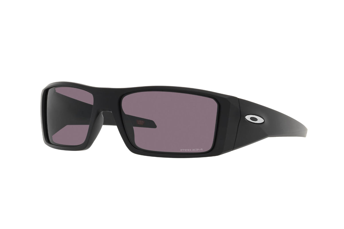 Oakley Heliostat