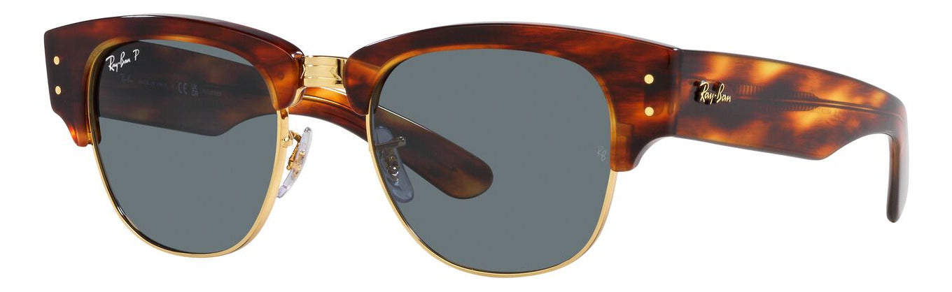 Ray-Ban Mega Clubmaster