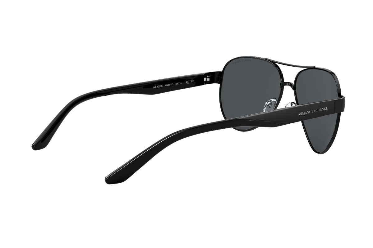 Armani Exchange Lentes de Sol