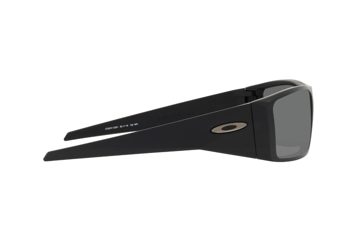 Oakley Heliostat