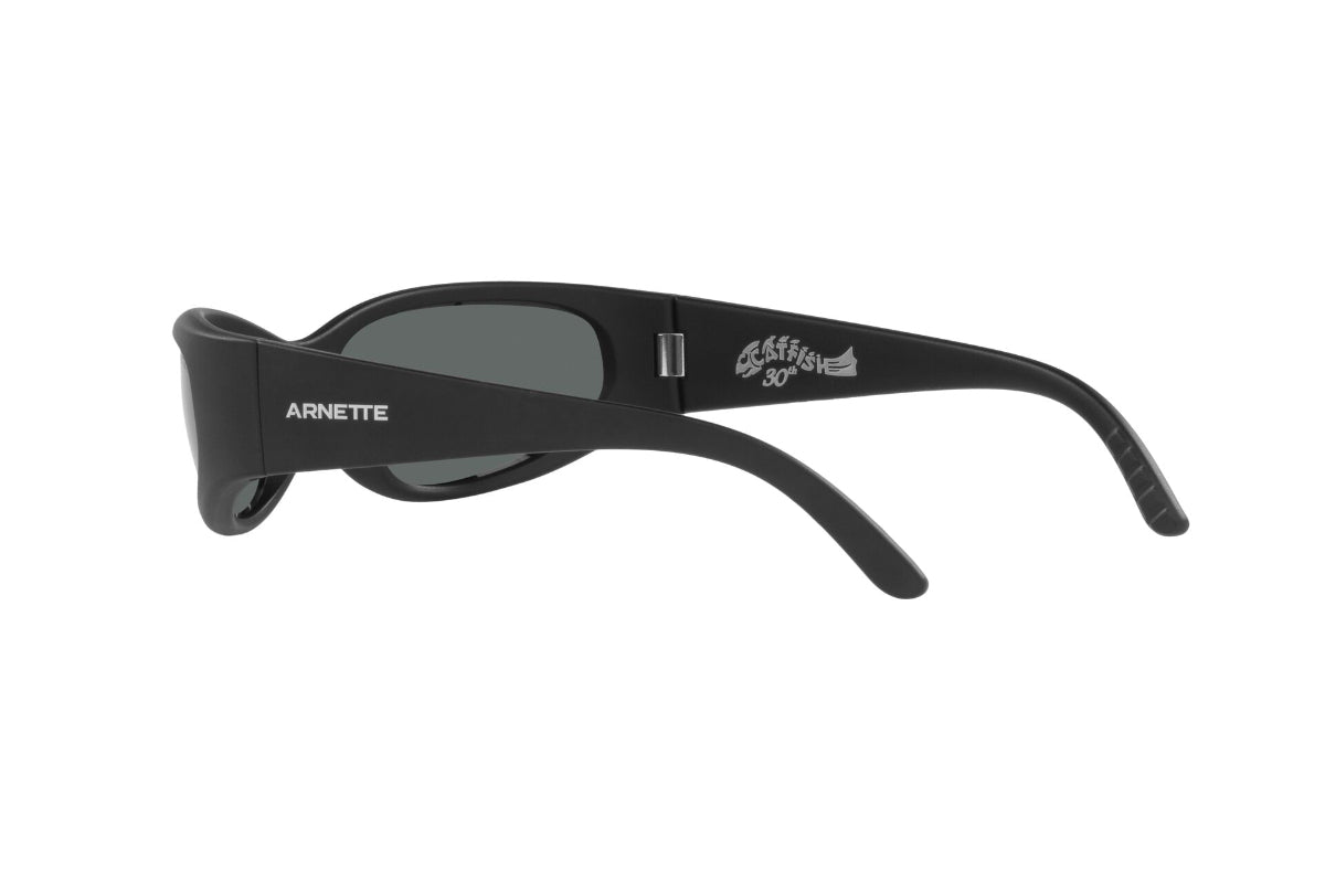 Arnette Catfish