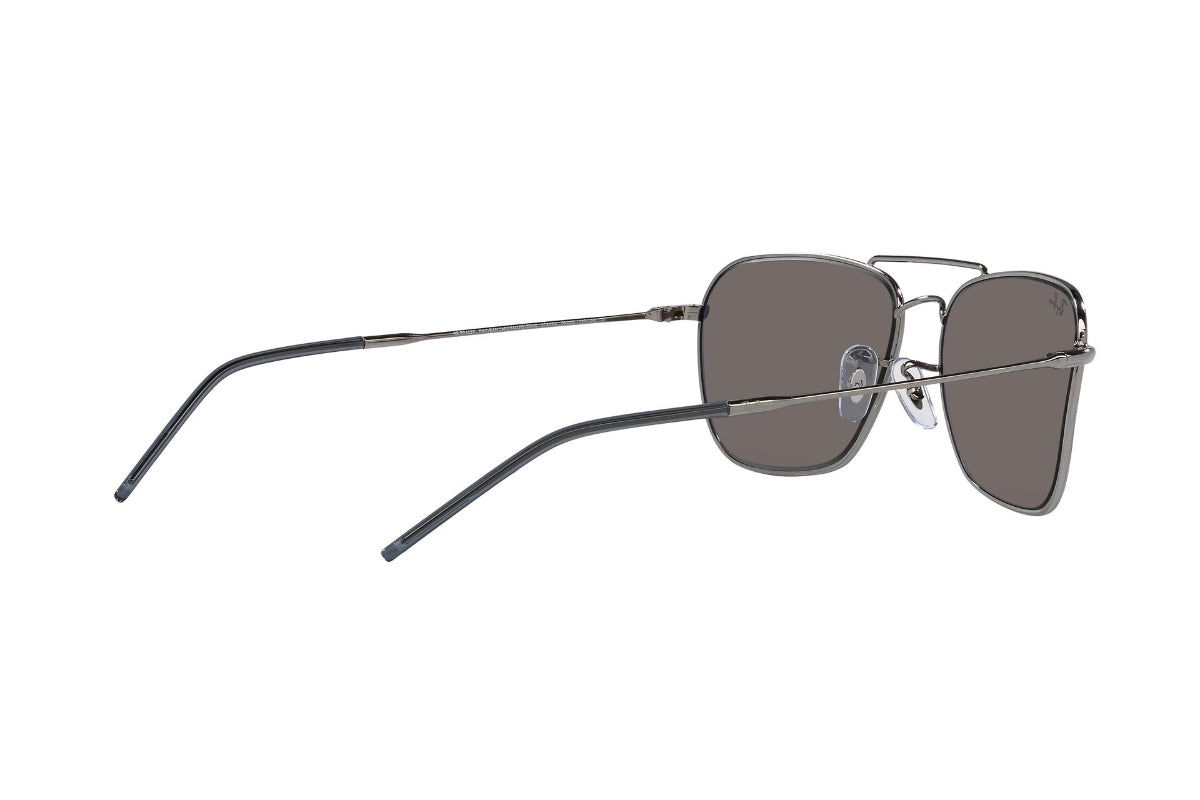 Ray-Ban Caravan Reverse