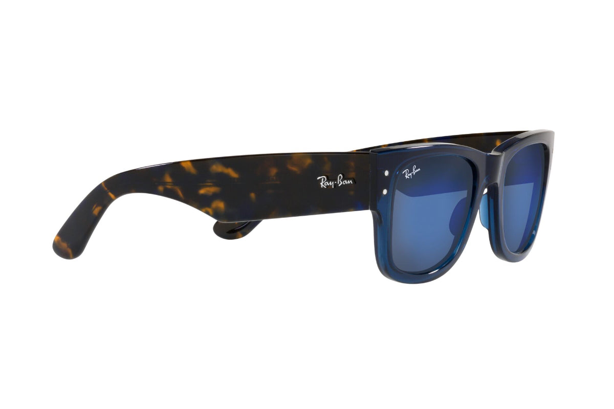 Ray-Ban Mega Wayfarer