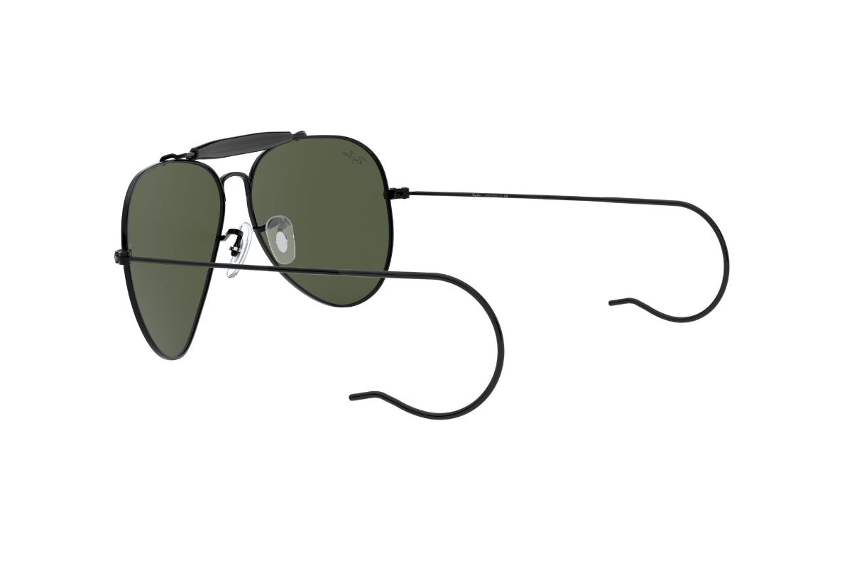 Ray-Ban Outdoorsman I