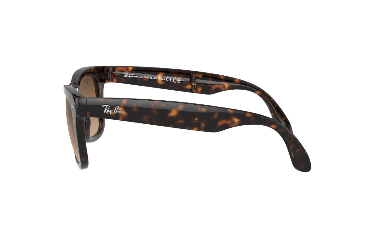 Ray-Ban Folding Wayfarer