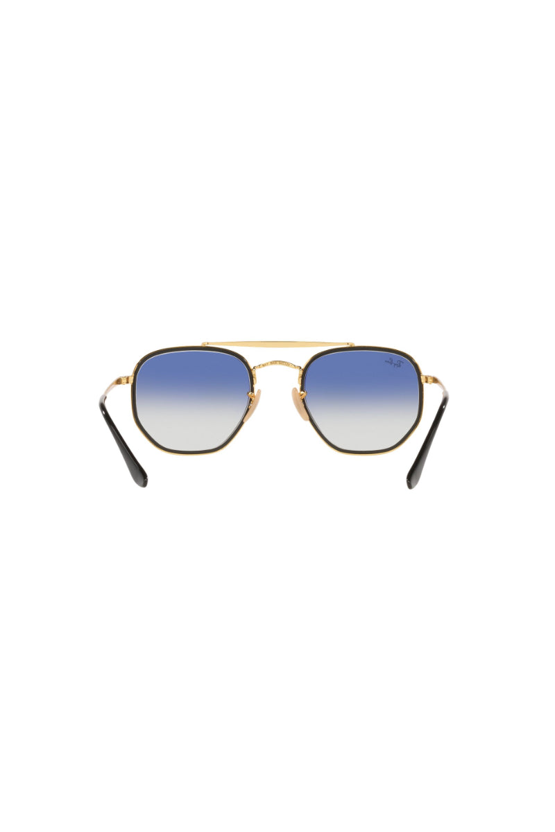 Ray-Ban The Marshal II