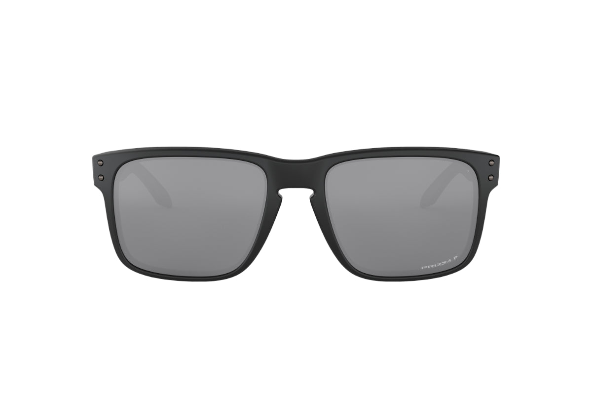 Lentes de Sol Holbrook Prizm Black Polarizados Oakley