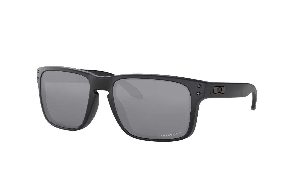 Lentes de Sol Holbrook Prizm Black Polarizados Oakley