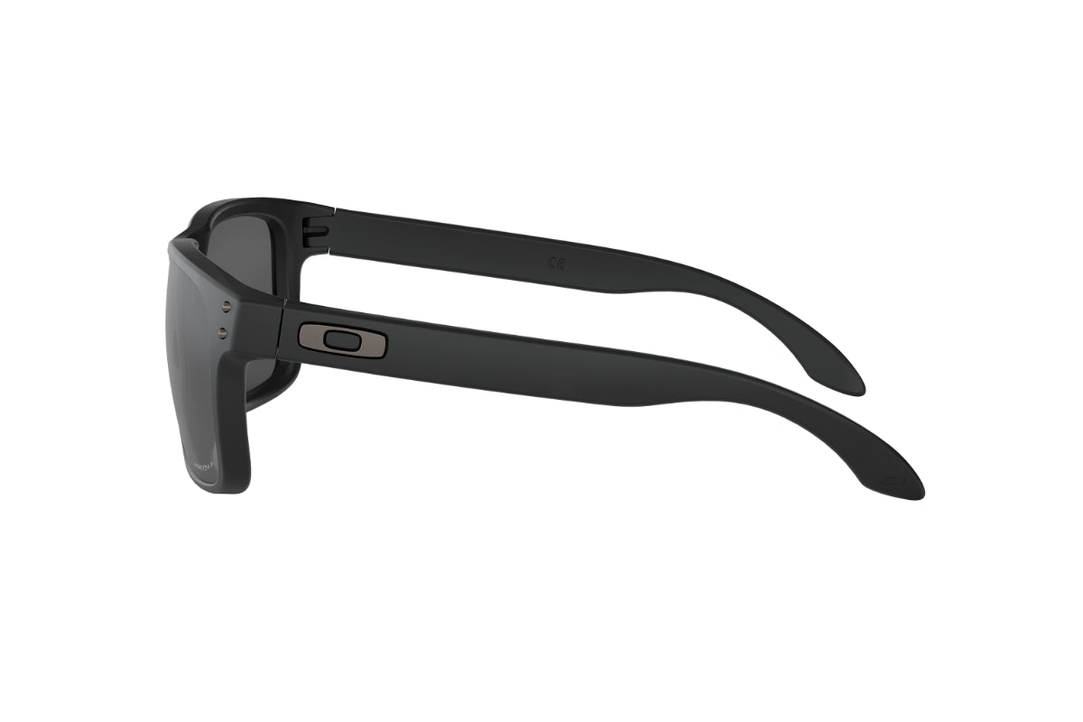 Lentes de Sol Holbrook Prizm Black Polarizados Oakley